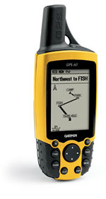 ������� GPS ���������� Garmin GPS 60 � ������
������� GPS ���������� ������ GPS 60 � ����������