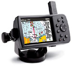 ������� GPS ���������� Garmin GPSMap 276C � ������
������� GPS ���������� ������ GPSMap 276C � ����������