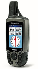 ������� GPS ���������� Garmin GPSMap60CSX � ������
������� GPS ���������� ������ GPSMap60CSX � ����������