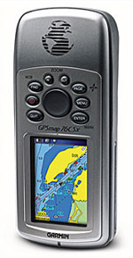 ������� GPS ���������� Garmin GPSMap76CSX � ������
������� GPS ���������� ������ GPSMap76CSX � ����������