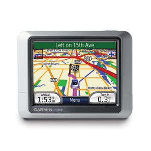 ������� GPS ���������� Garmin Nuvi 200 � ������
������� GPS ���������� ������ Nuvi 200 � ����������